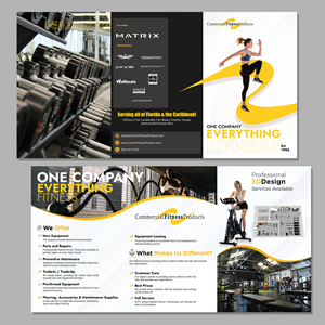 Flyer Design by sabbirhossen Shawon