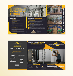 Flyer Design by SKhatun for this project | Design: #34777577