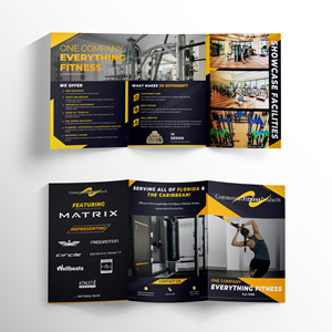 Flyer Design by SKhatun for this project | Design #34783694