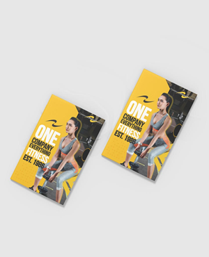 Flyer Design by Soluciones Creativas for this project | Design: #34765816
