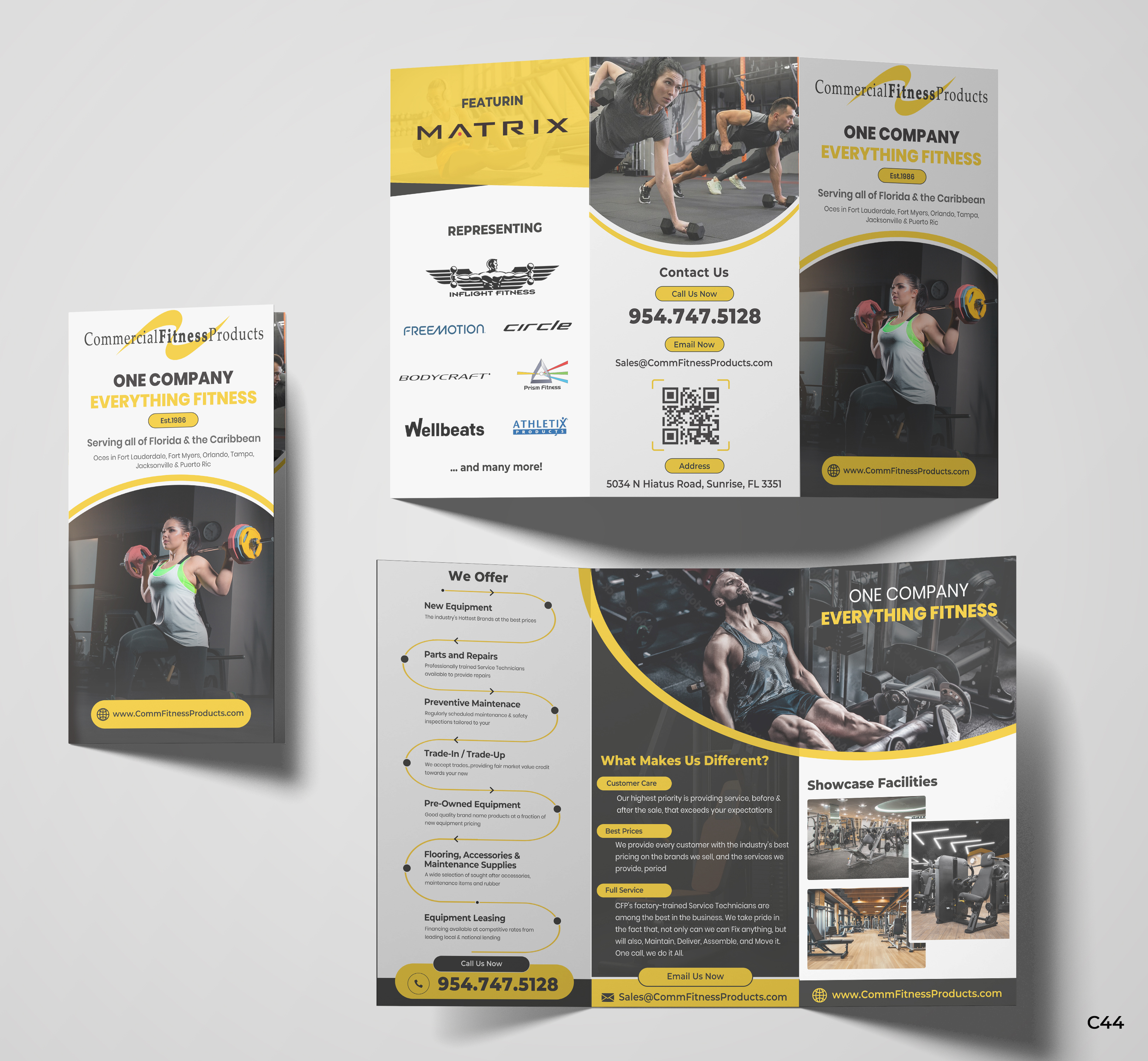 Flyer Design by pb for this project | Design #34763671