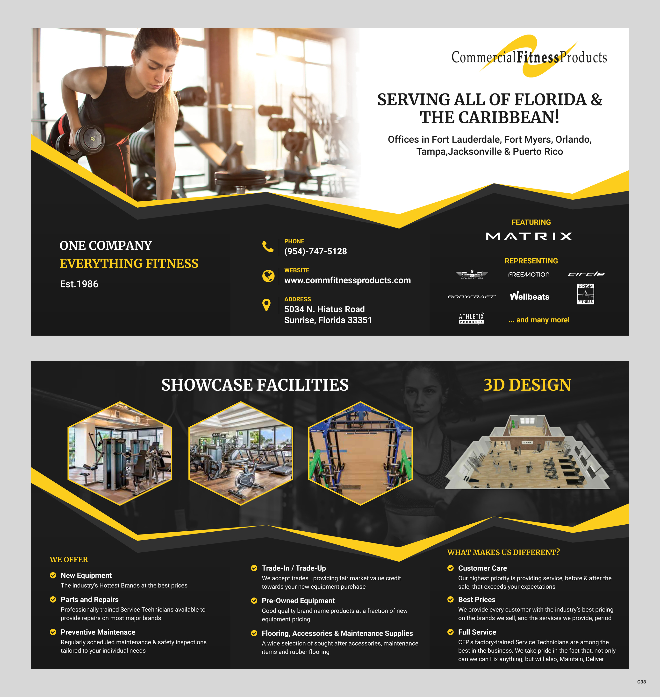 Flyer Design by pb for this project | Design #34763672