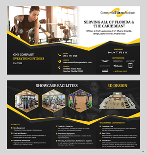 Flyer Design by pb for this project | Design: #34763672