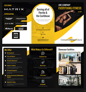 Flyer Design by pb for this project | Design: #34763673