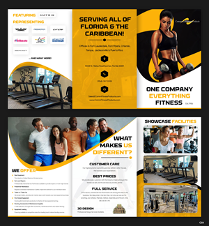 Flyer Design by pb for this project | Design: #34763674