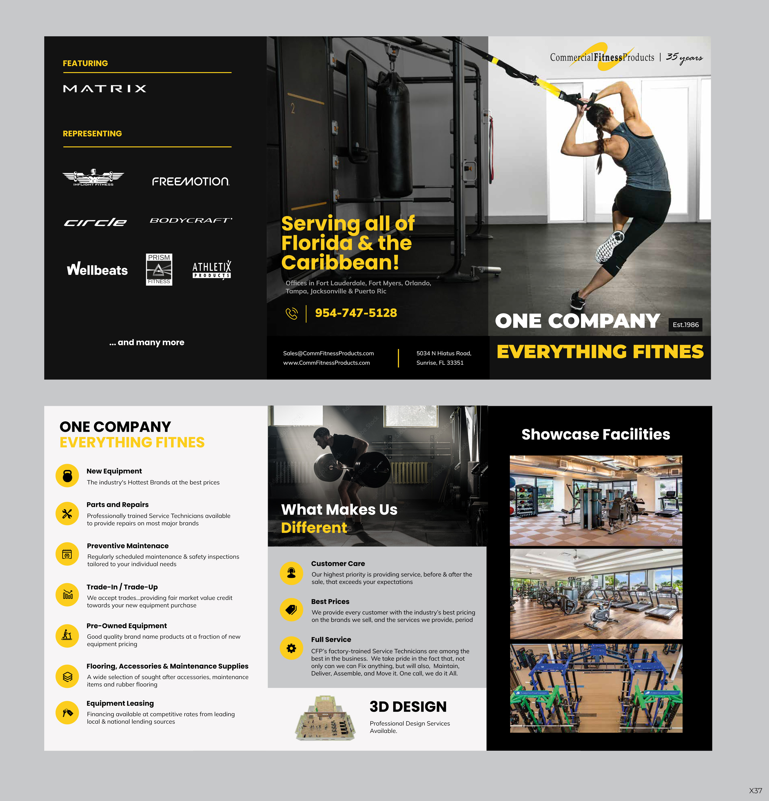 Flyer Design by pb for this project | Design #34763677