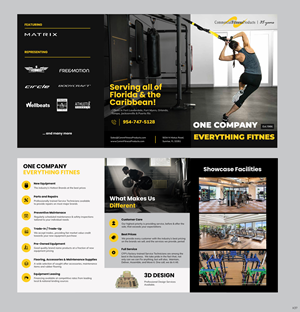 Flyer Design by pb for this project | Design: #34763677