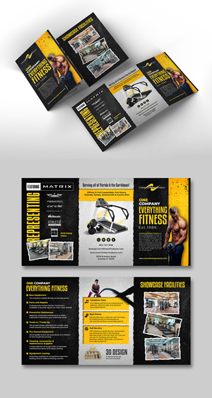 Flyer Design by debdesign for this project | Design: #34743841