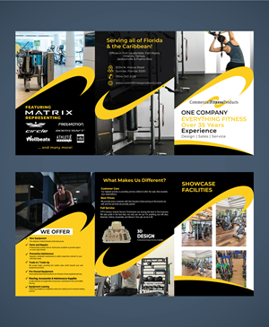 Flyer Design by Go4Logo for this project | Design: #34770661
