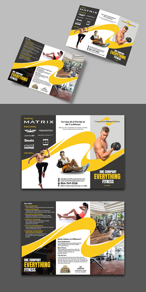 Flyer Design by websmartusa for this project | Design #34745530