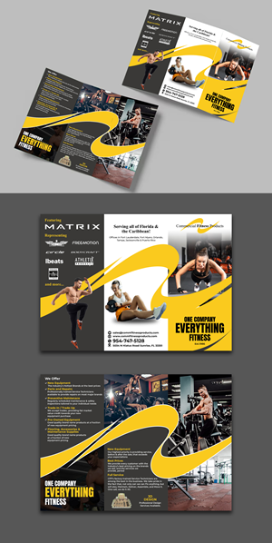 Flyer Design by websmartusa for this project | Design: #34751191