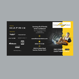 Flyer Design by TuktukiShree