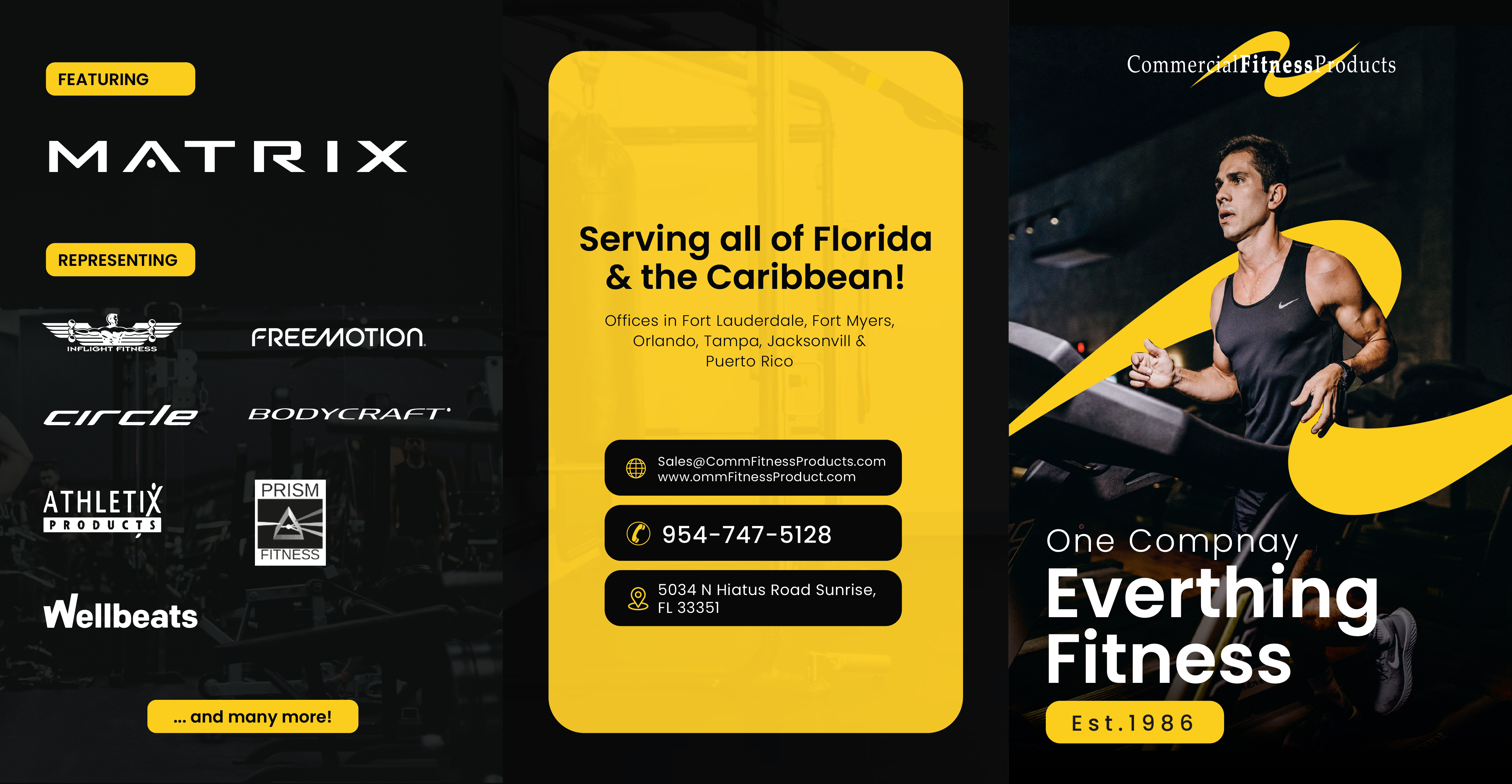 Flyer Design by Maxo-Biz for this project | Design #34762677