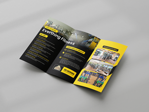 Flyer Design by Maxo-Biz for this project | Design: #34762678
