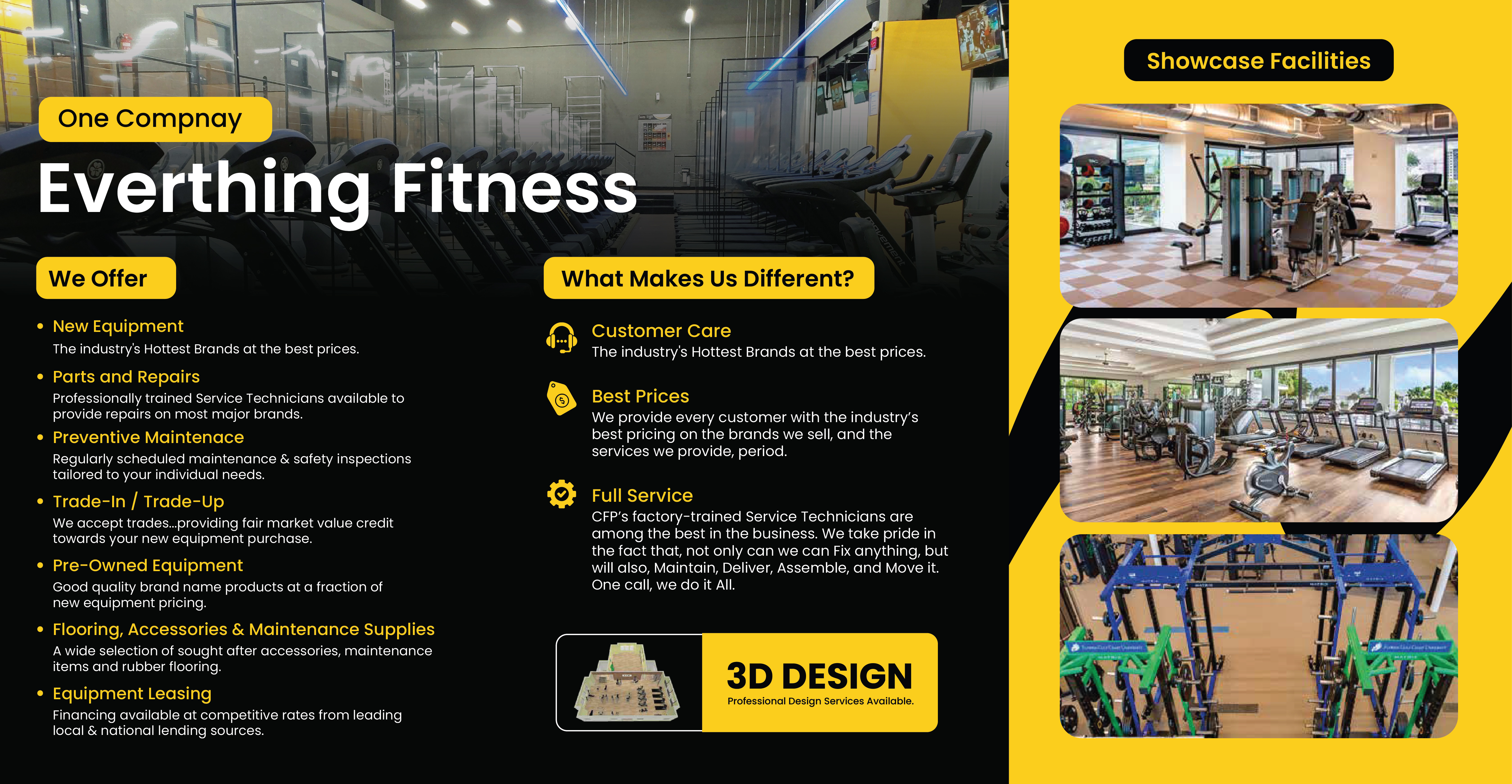 Flyer Design by Maxo-Biz for this project | Design: #34762679