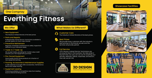 Flyer Design by Maxo-Biz for this project | Design: #34762679