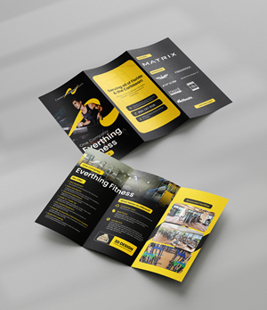 Flyer Design by Maxo-Biz for this project | Design: #34762680