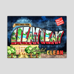 T-shirt Design by Usman_Live