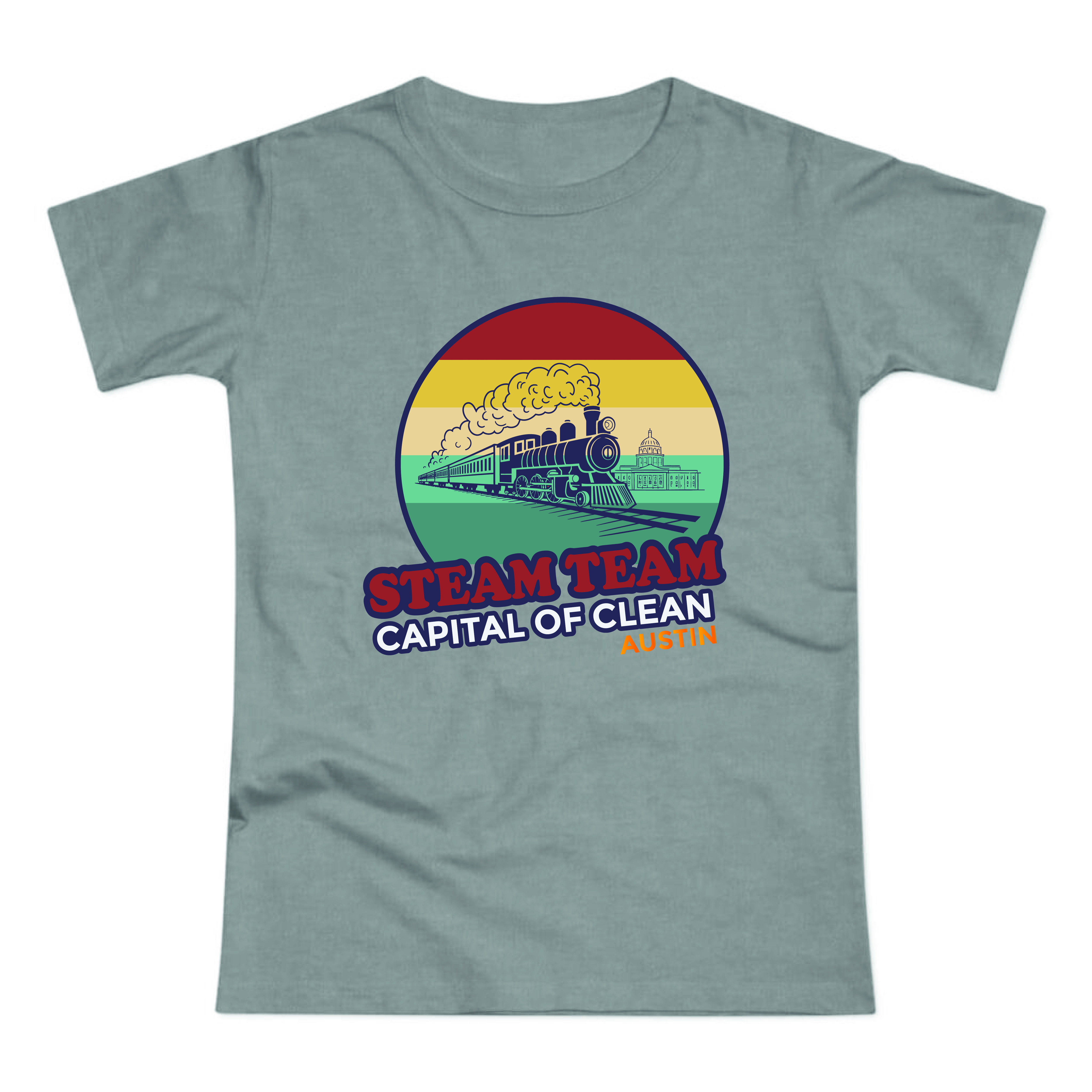 Diseño de Camiseta por amdad26 para este proyecto | Diseño #35232945