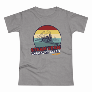 T-shirt Design by amdad26
