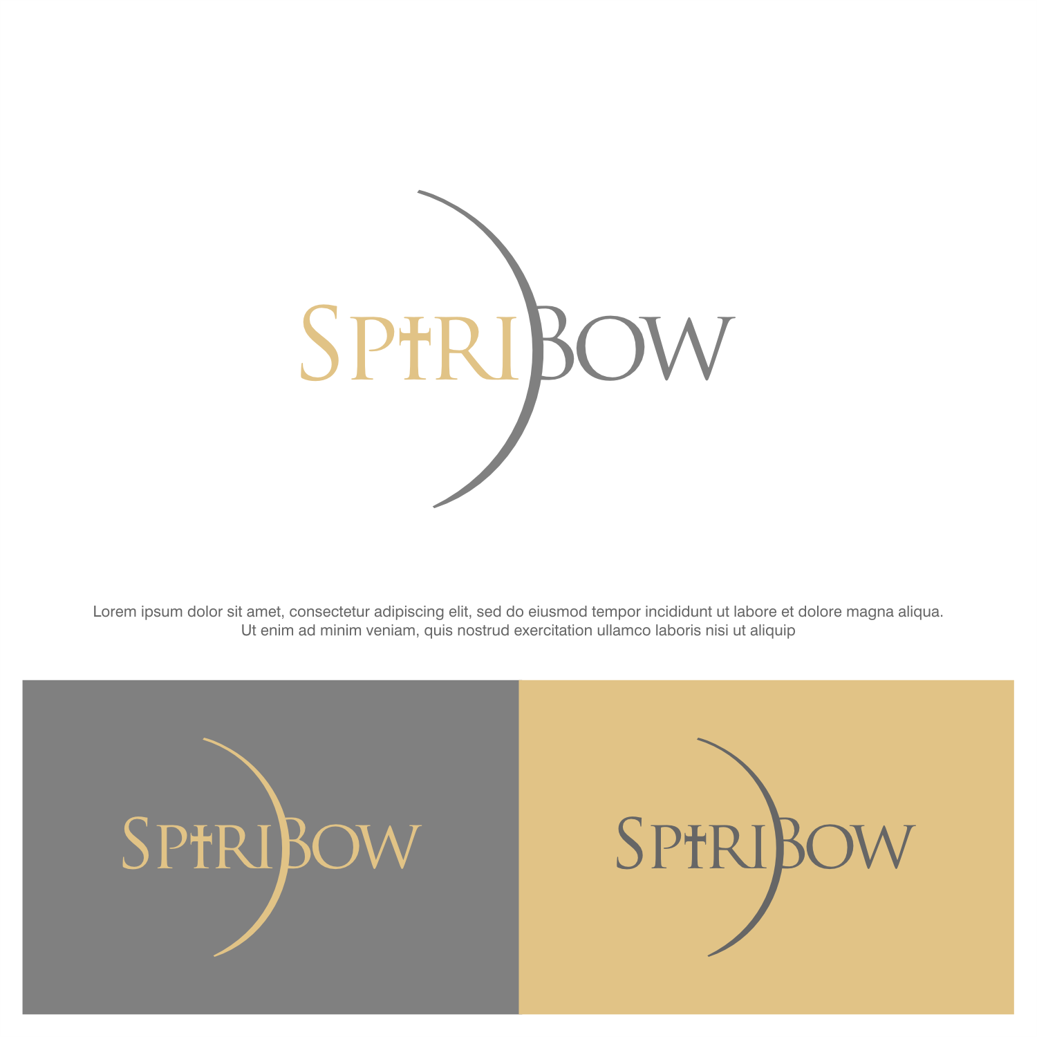 Graphic Design by ThiagoB for this project | Design #34741430