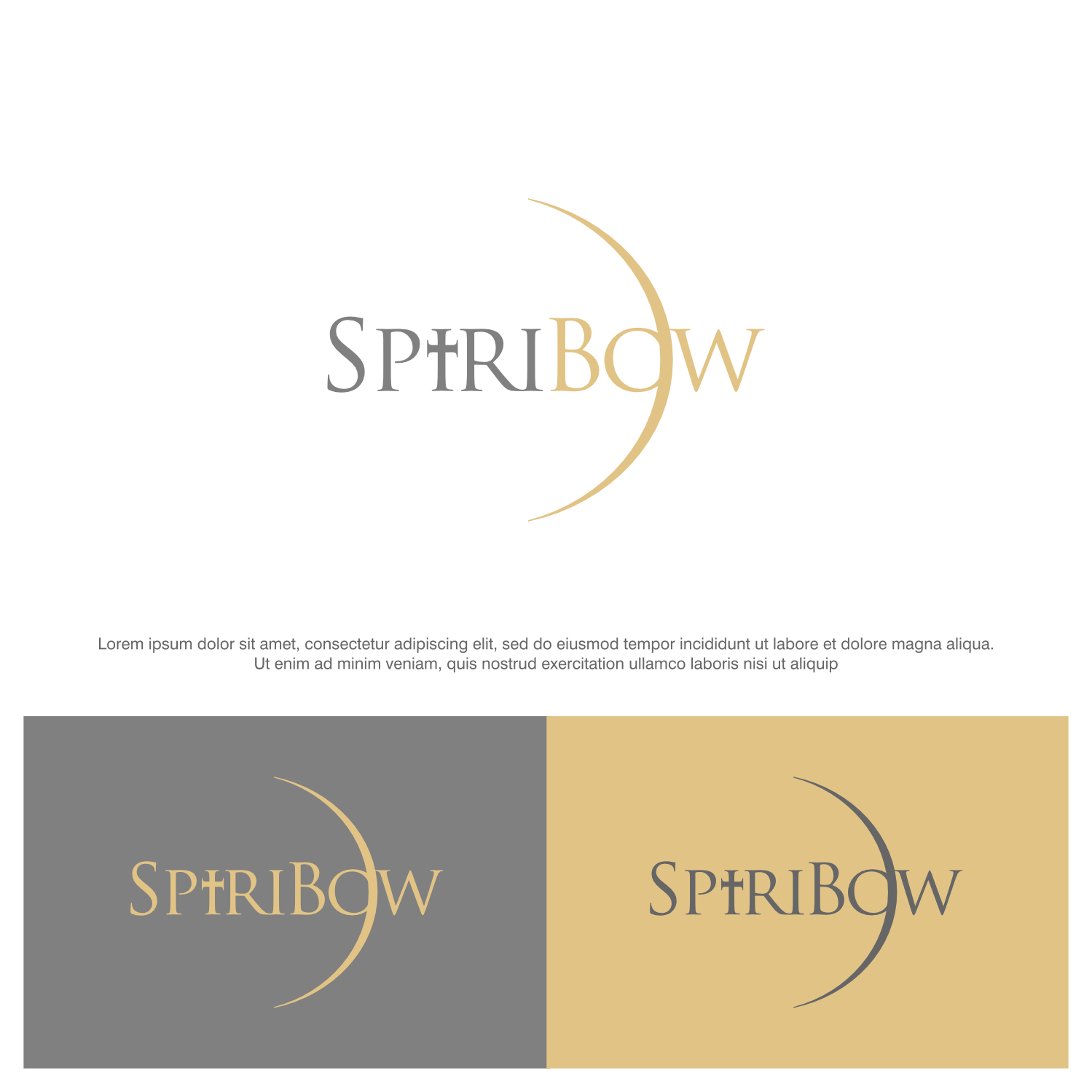 Graphic Design by ThiagoB for this project | Design #34741433