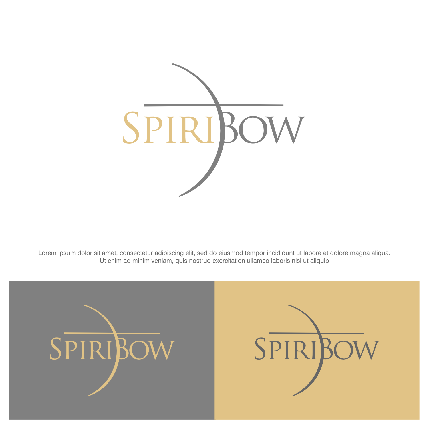 Diseño Gráfico por ThiagoB para este proyecto | Diseño #34762241