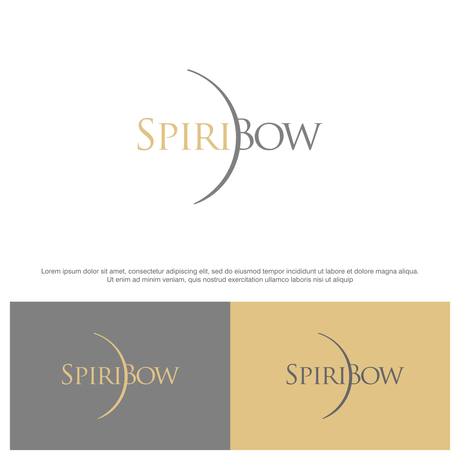 Diseño Gráfico por ThiagoB para este proyecto | Diseño #34762242