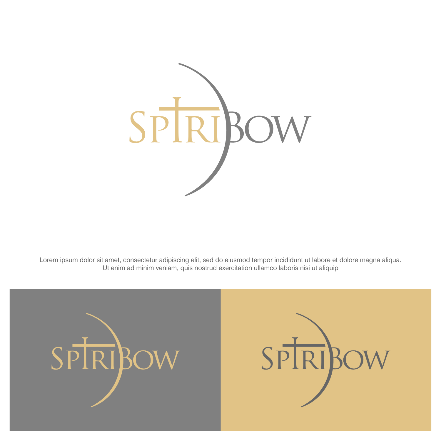 Graphic Design by ThiagoB for this project | Design #34762243