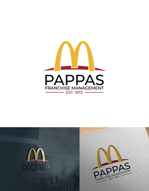 Diseño de Logo por KING JM para este proyecto | Diseño: #34784396