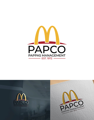 Diseño de Logo por KING JM para este proyecto | Diseño: #34784794