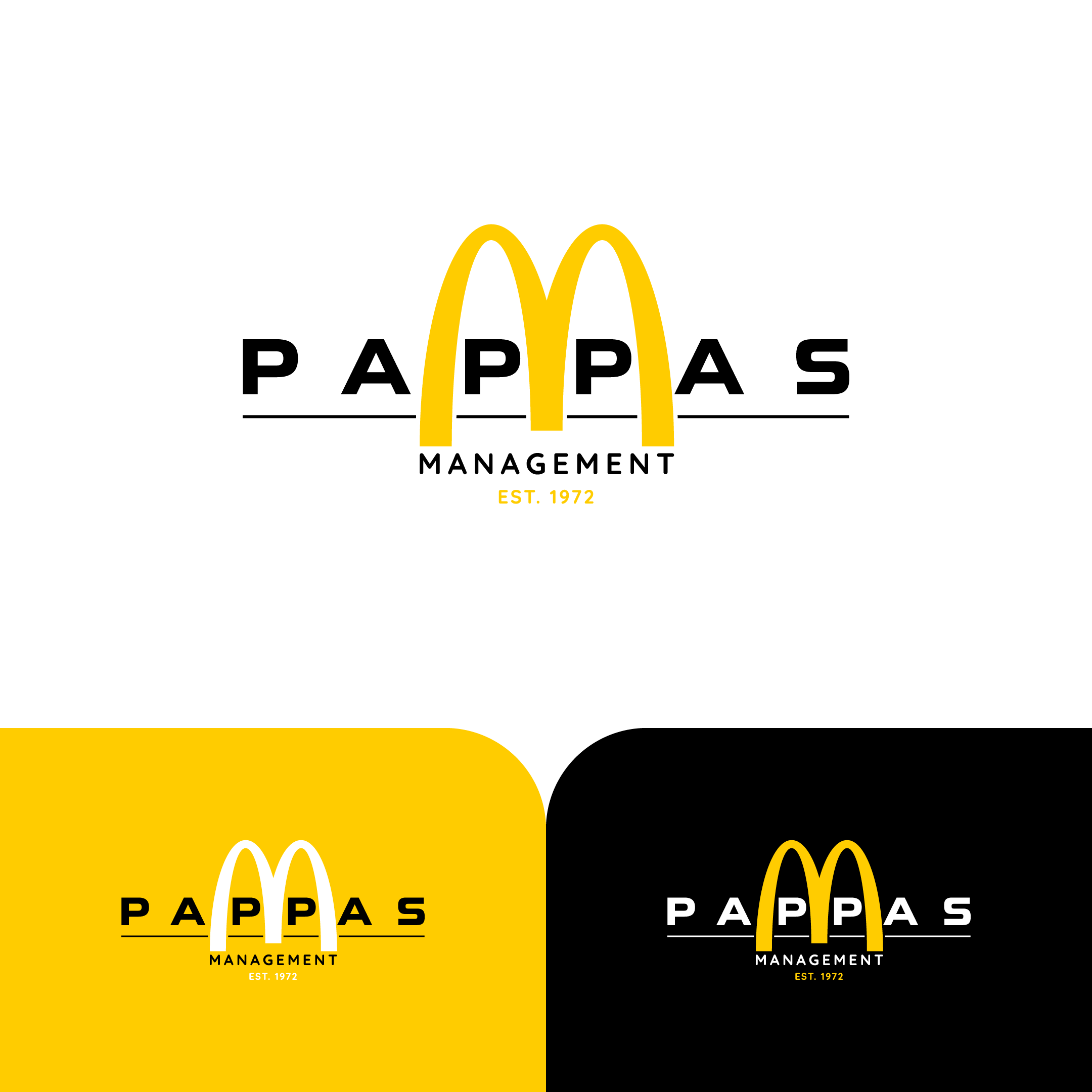 Logo-Design von design_by_sandro für dieses Projekt | Design #34749944