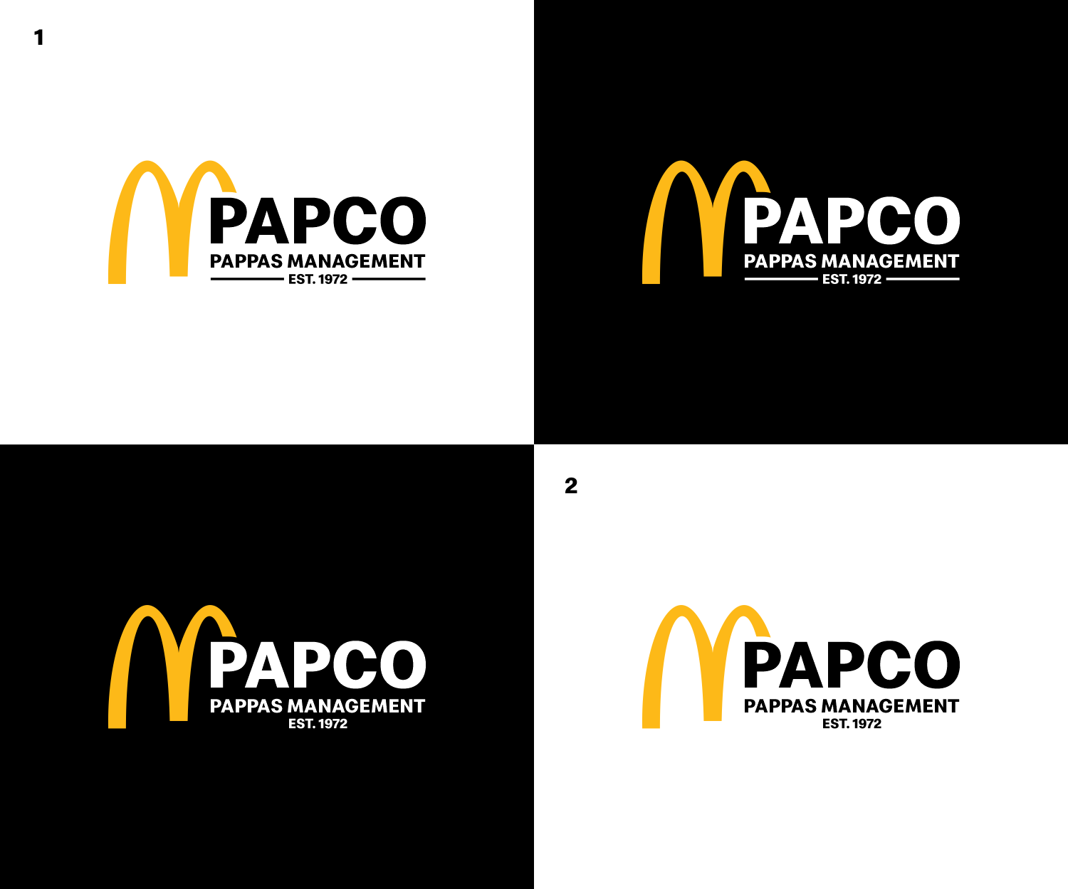 Logo-Design von Jefri Fernando für dieses Projekt | Design: #34792346