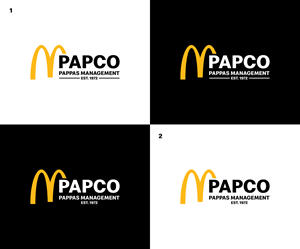 Logo Design by Jefri Fernando