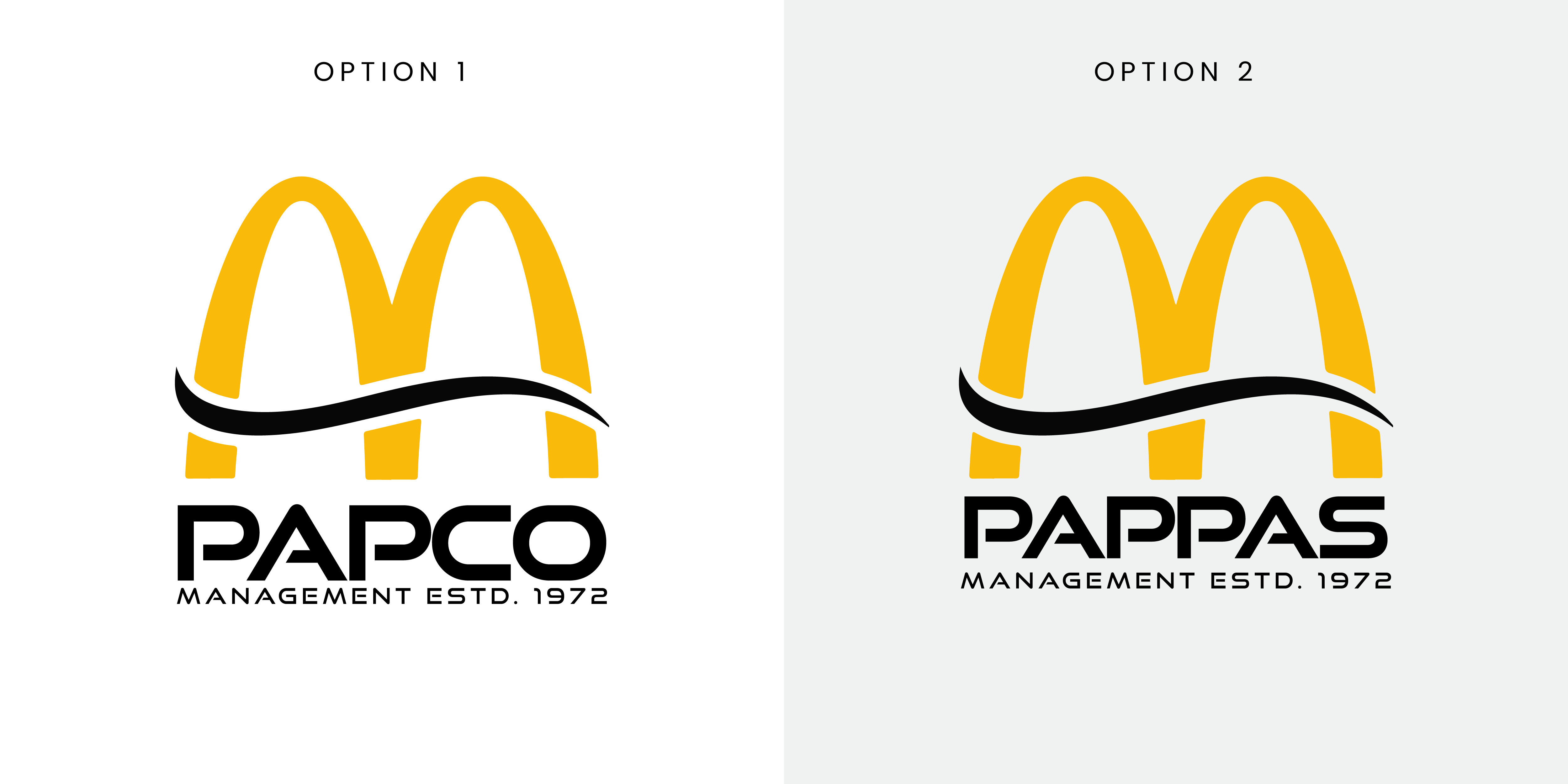 Logo Design by THE DESIGN MAN for this project | Design #34783824