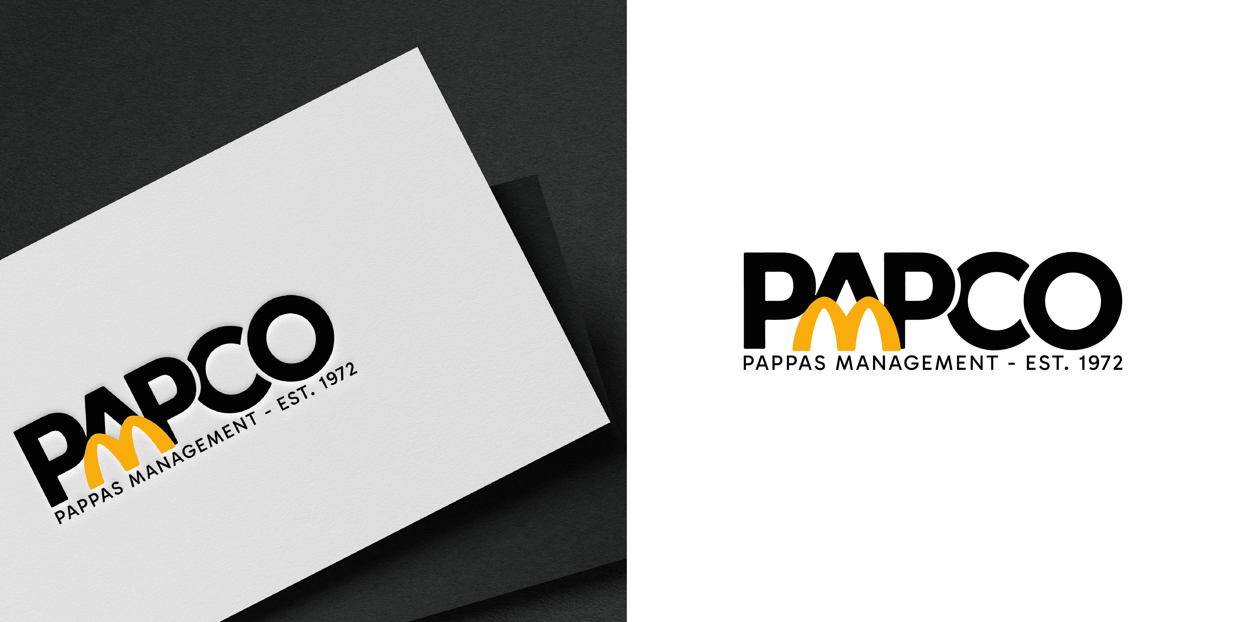 Logo Design by THE DESIGN MAN for this project | Design #34786105