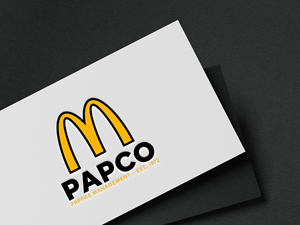 Logo Design by THE DESIGN MAN for this project | Design: #34786843