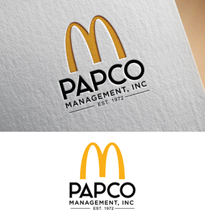 Logo Design by rehan15 for this project | Design #34762871
