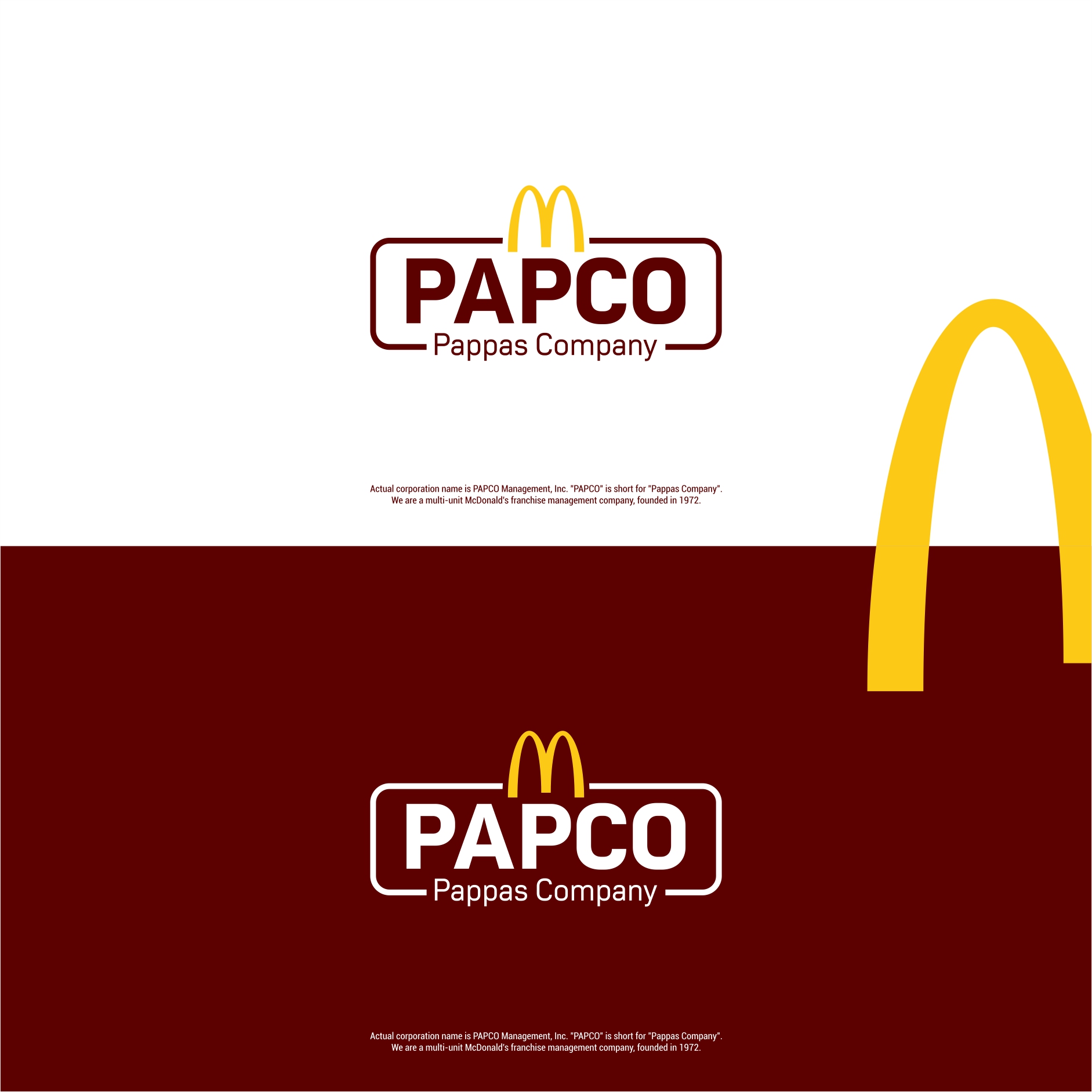 Logo-Design von arma.maulana8 für dieses Projekt | Design #34777918