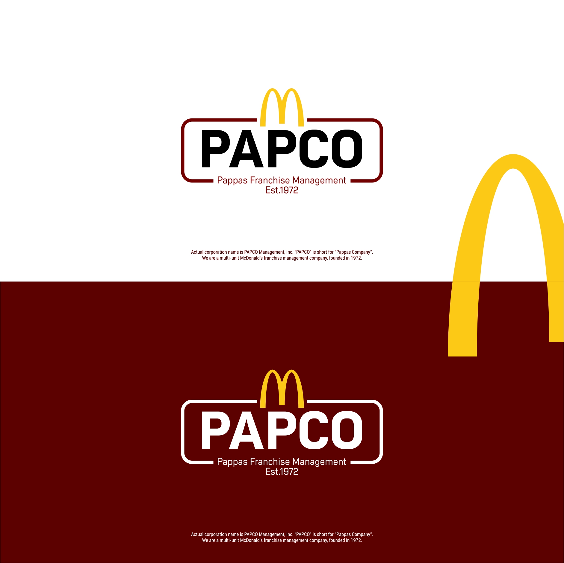 Logo-Design von arma.maulana8 für dieses Projekt | Design #34785292