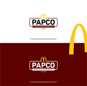 Logo Design by arma.maulana8 for this project | Design: #34785300