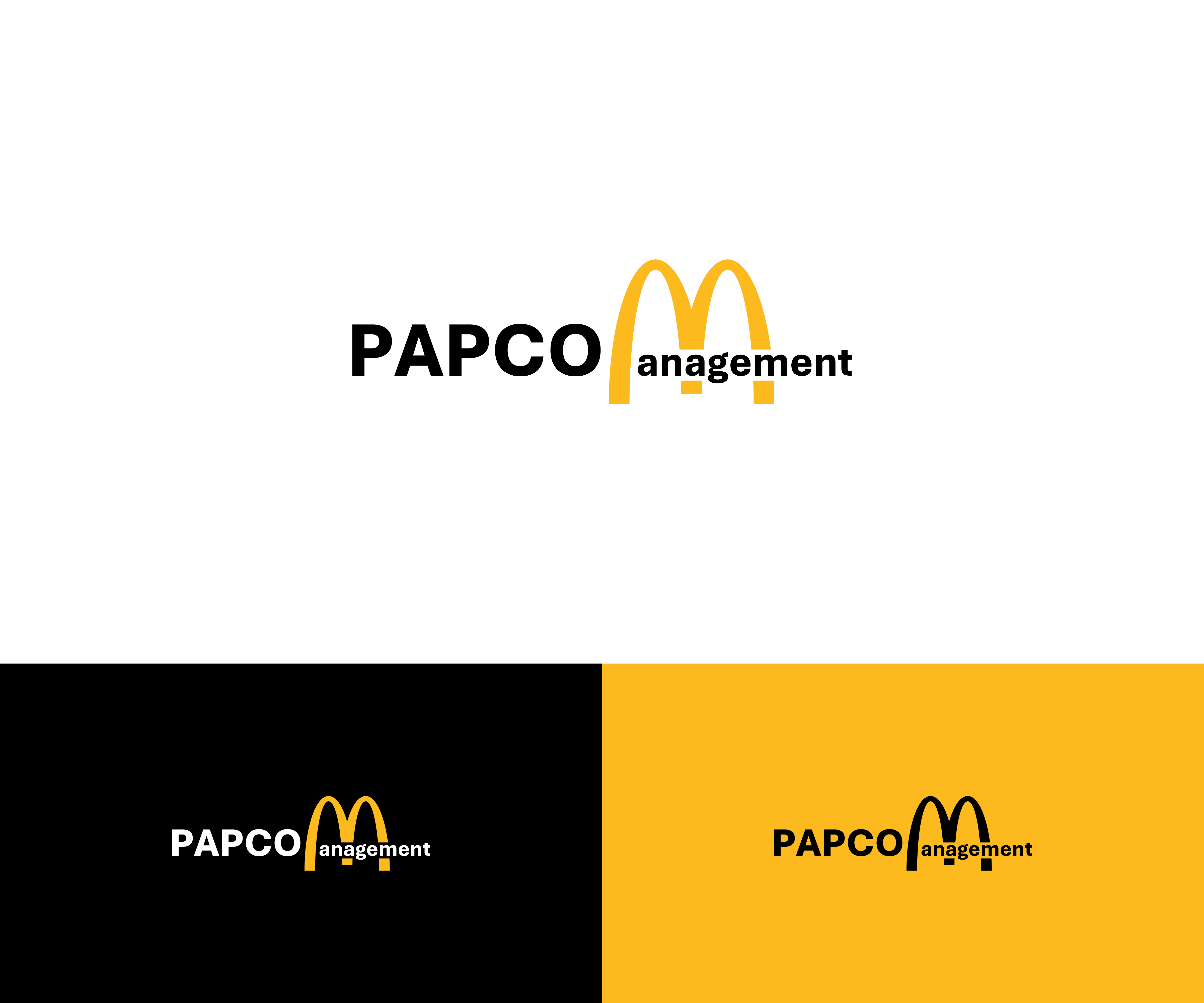 Logo Design by soriyeee for this project | Design #34774279