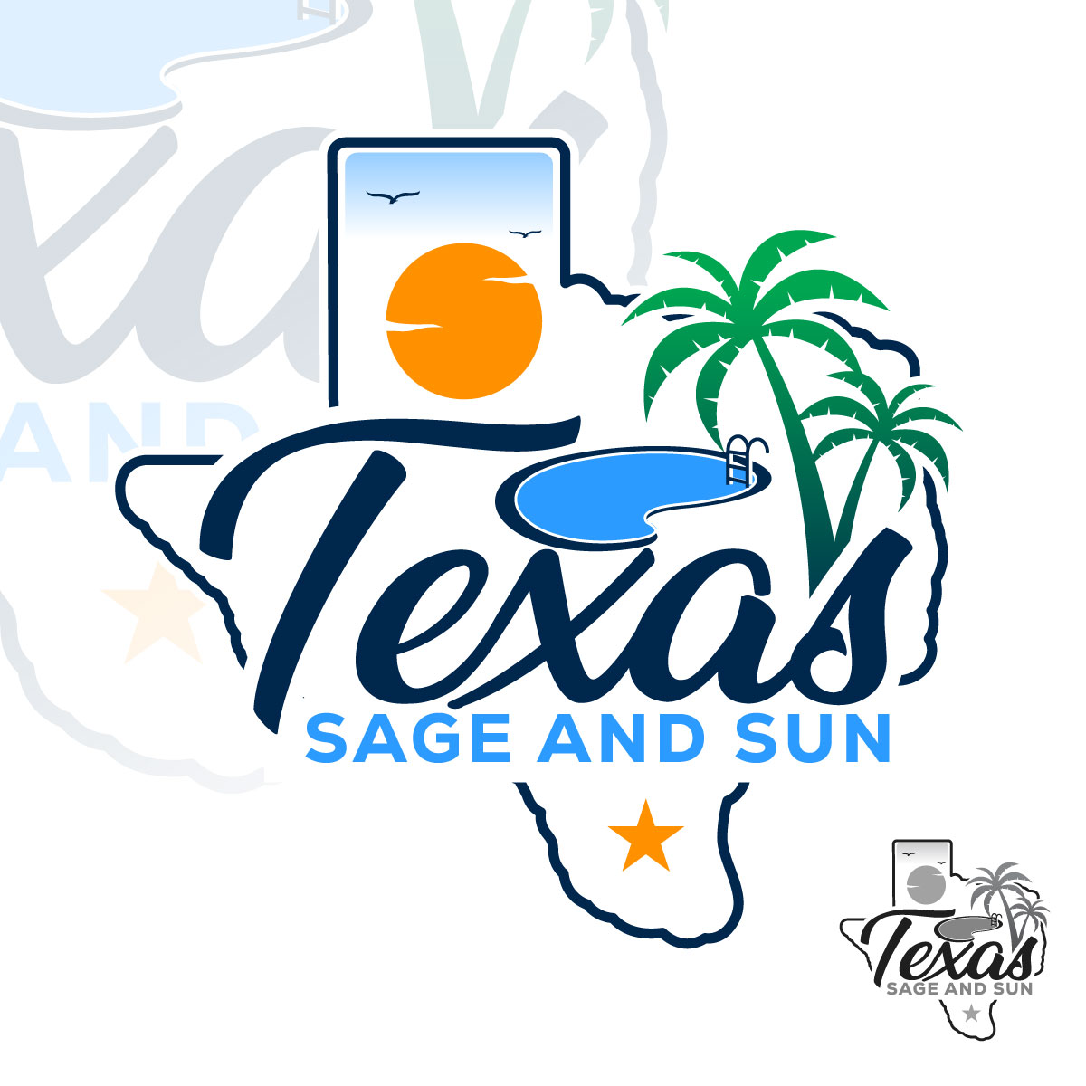 Logo Design by Suvendu.S for this project | Design #34774356