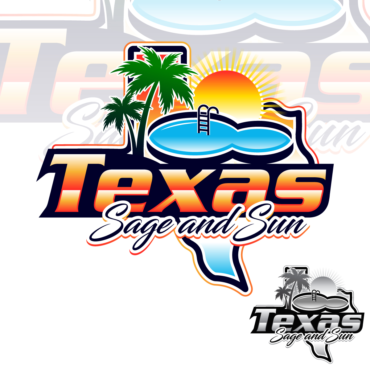 Logo Design by Suvendu.S for this project | Design #34775667