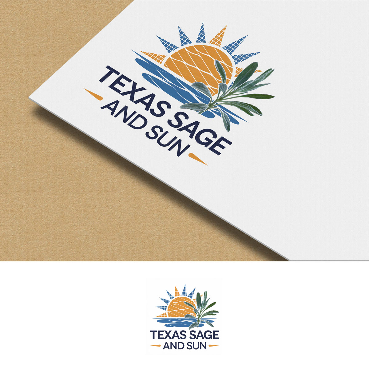 Logo Design by mekail for this project | Design #34744191