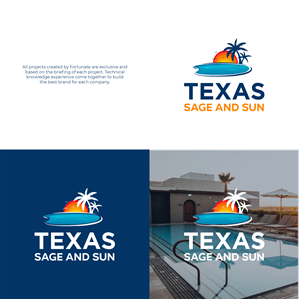 Logo Design by Fortunate Studio for this project | Design: #34756728