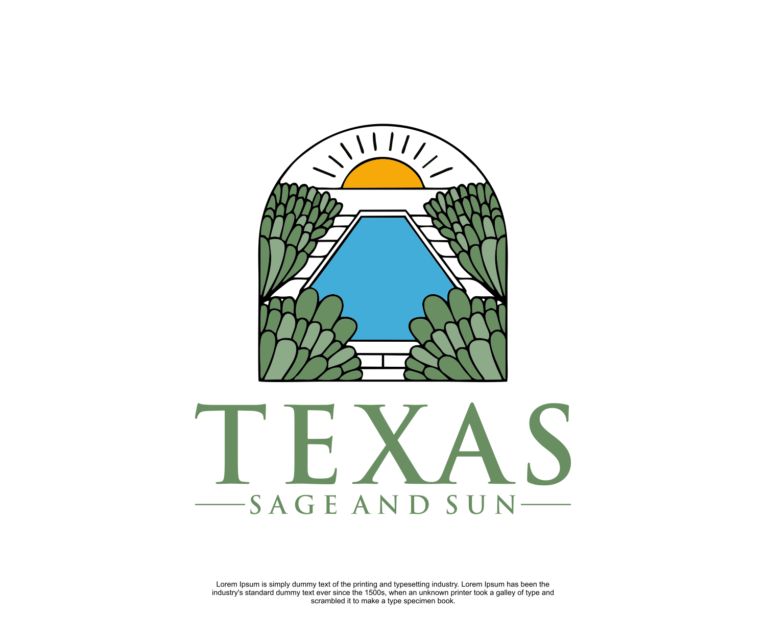 Logo Design by Jefri Fernando for this project | Design #34742085