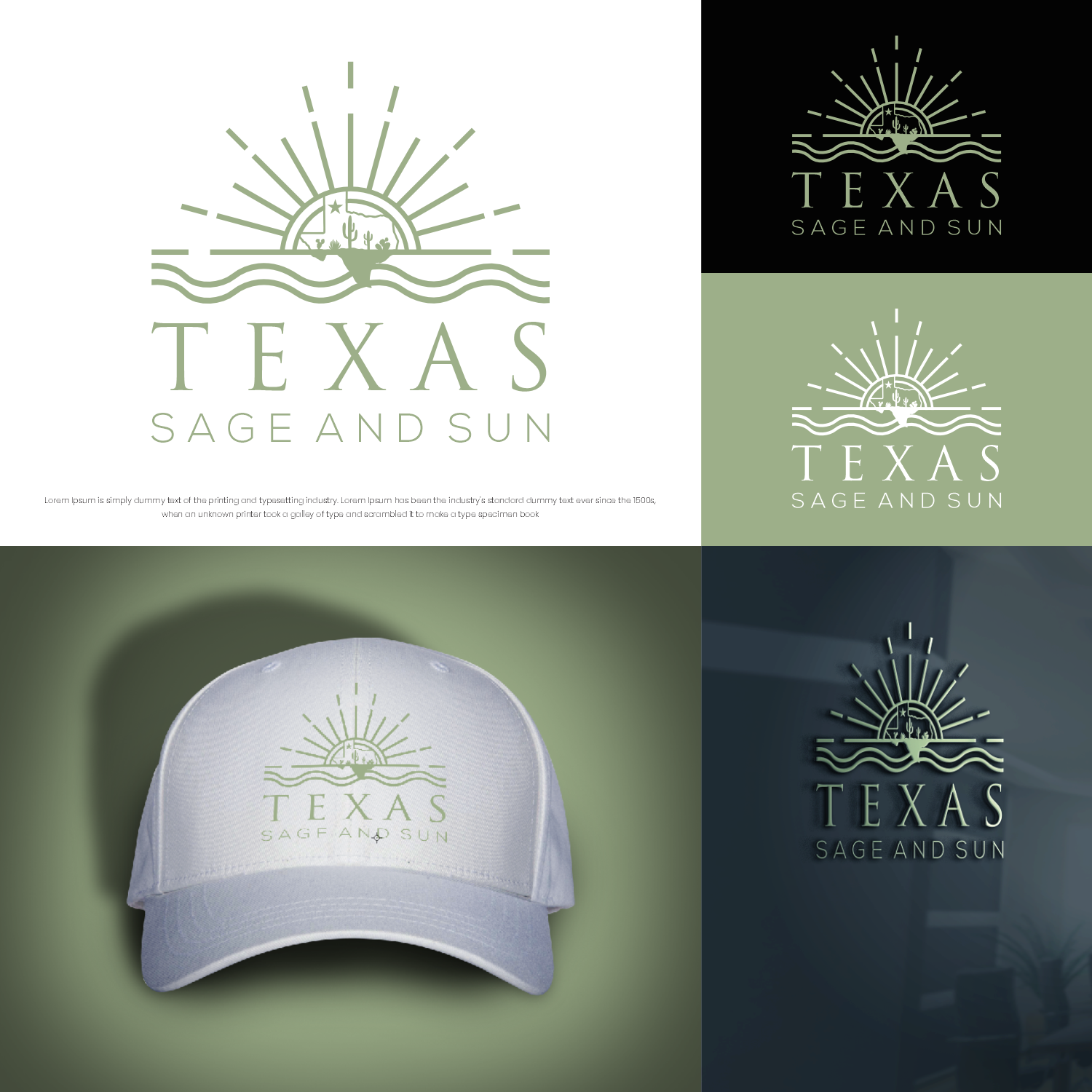 Logo Design by NeoCreative for this project | Design #34830900