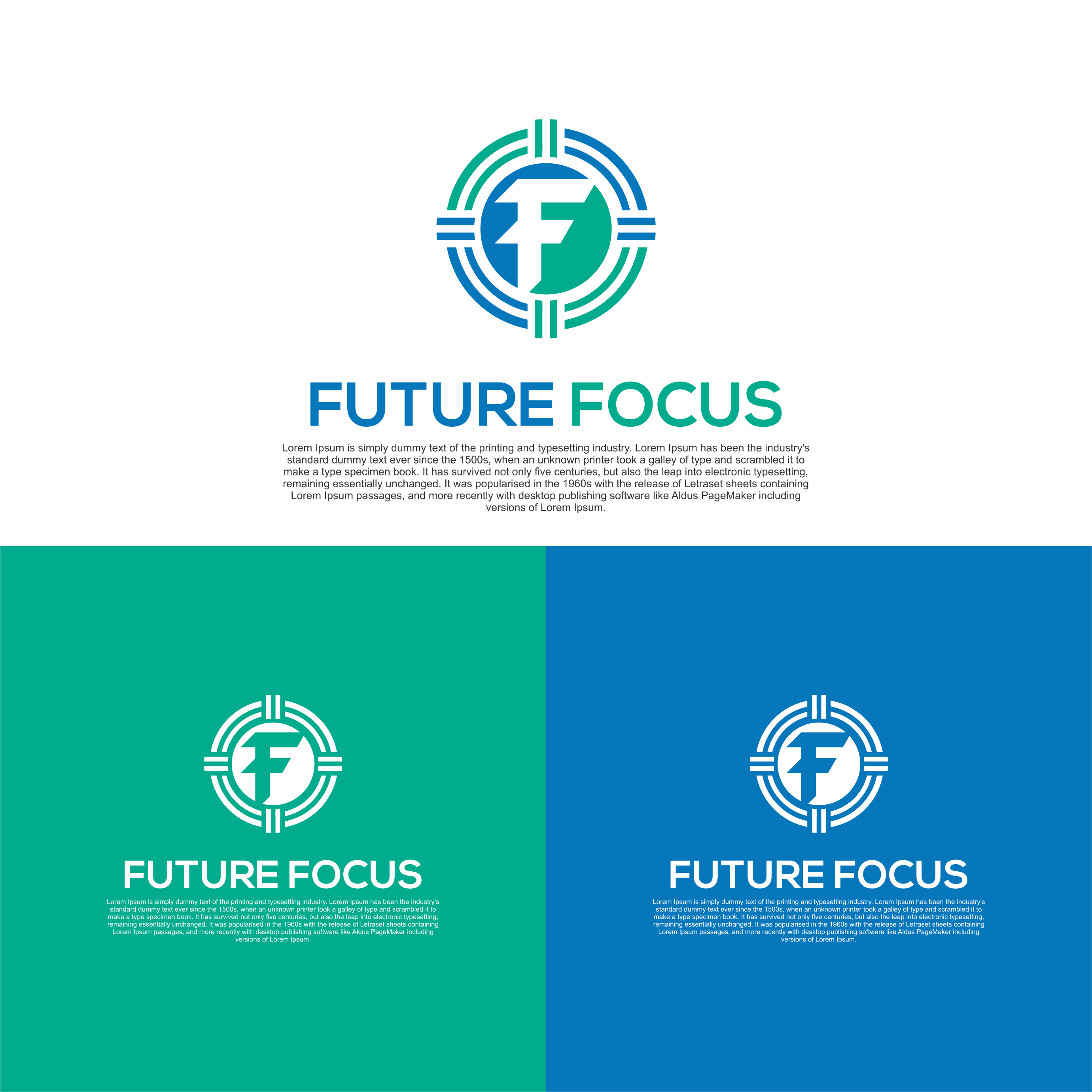 Logo Design by diego costa for this project | Design #34750815