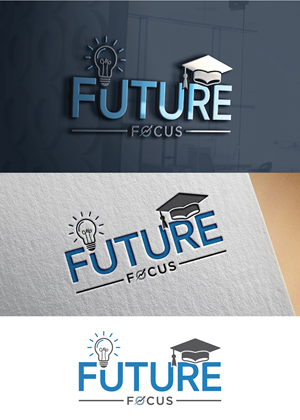 Logo Design by bute